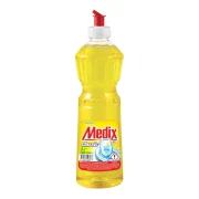 Thumbnail 1 of Препарат за миене на съдове Medix Classic, лимон, 500 ml