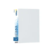 Thumbnail 2 of Office 1 Папка колиджфайл, 2 ринга, прозрачна