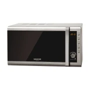 Thumbnail 1 of Микровълнова печка Sencor SMW 6001DS, 20 L, 230 V, 700 W