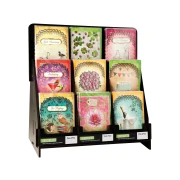 Thumbnail 2 of Gespaensterwald Дисплей, настолен за картички