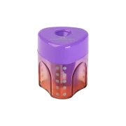 Thumbnail 3 of Faber-Castell Острилка Grip Flow, единична, асорти