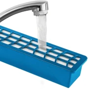 Thumbnail 5 of Перяща прахосмукачка Bosch BWD421PET, 2100 W, червена