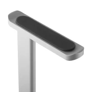 Thumbnail 2 of Стойка за слушалки Lumi HPS01-1, алуминиева, сива