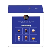 Thumbnail 2 of Nescafé Dolce Gusto Кафе капсула Ristretto Ardenza, 16 броя