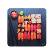 Thumbnail 5 of Пад за мишка TNB Tasty, 3 mm, асорти