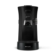 Thumbnail 2 of Кафе машина Senseo Select Deep CSA230/61, черна