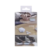 Thumbnail 8 of Безжично зарядно за телефон TNB, USB Type-C, 15 W, Micro USB