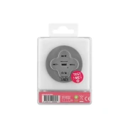 Thumbnail 4 of Тонколона TNB Lumi2, 3W, с Bluetooth, 90 - 20000 Hz, розова