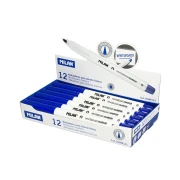 Thumbnail 2 of Milan Борд маркер за бяла дъска Fine, объл, син