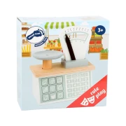 Thumbnail 4 of Small Foot Везна, детска, дървена, 18 x 9 x 21 cm