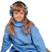 Thumbnail 3 of Eduplay Шумозаглушаващи слушалки - Антифони, за деца