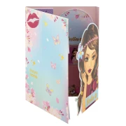 Thumbnail 4 of Moxy Самозалепващи се листчета Besties, цветни