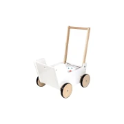 Thumbnail 3 of Small Foot Количка за кукли, дървена, 46 х 33 х 54 cm