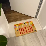 Thumbnail 3 of Изтривалка Olivo Cocco Joy, кокосова, 40 х 60 cm, асорти