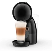 Thumbnail 4 of Кафе машина Krups Dolce Gusto Piccolo KP1A3B10, 1600 W, налягане на помпата 15 бара, черна