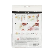 Thumbnail 4 of Creativ Company Комплект направи си сам - Развитие на пеперуда