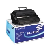 Thumbnail 1 of Оригинална тонер касета Samsung ML-3560D6, 6000 страници/5%, Black