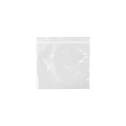 Thumbnail 1 of Office 1 Плик, 115 x 115 mm, с цип, прозрачен, 100 броя