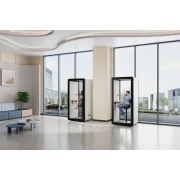 Thumbnail 11 of RFG Шумоизолираща акустична кабина Flexi One, 1050 х 1050 х 2240 mm, сива