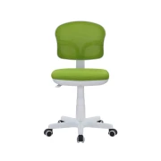 Thumbnail 5 of Детски стол RFG Honey White, меш, до 100 kg, зелен