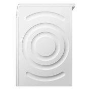 Thumbnail 10 of Сушилня Bosch WTH8520BBY, серия 4, 8 kg, бяла, клас D