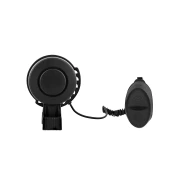 Thumbnail 3 of TNB Звънец за велосипед, електронен, 22 - 31.8 mm, черен