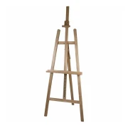 Thumbnail 1 of Creativ Company Статив за рисуване, дървен, 200 cm