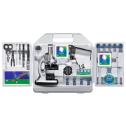 Thumbnail 2 of Bresser Микроскоп Biotar, DLX, 300х - 1200х, в куфар