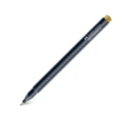 Thumbnail 2 of Faber-Castell Тънкописец Grip, 0.4 mm, кафява охра
