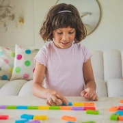 Thumbnail 5 of Learning Resources Домино за съставяне на думи, дълги гласни, на английски език