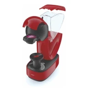 Thumbnail 2 of Кафе машина Krups Infinissima KP170510, 1500 W, налягане на помпата 15 бара, червена