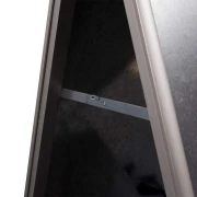 Thumbnail 2 of A-стопер Aurora, B2, двустранен, 500х707 mm