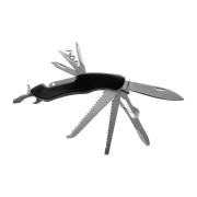 Thumbnail 3 of Cool Джобен нож Breithorn, с 12 функции, черен