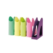 Thumbnail 2 of HAN Вертикална поставка Re-Loop, лилава