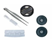 Thumbnail 4 of Bresser Микроскоп National Geographic Biolux 40x - 1280x