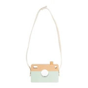 Thumbnail 7 of Small Foot Камера Сафари, детска, дървена