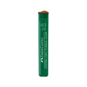 Thumbnail 1 of Faber-Castell Мини графити 9125, 0.5 mm, 2Н, 12 броя
