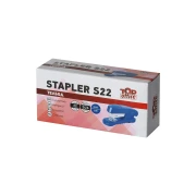 Thumbnail 2 of Top Office Телбод S22, 24/6, за 22 листа, син