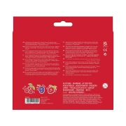 Thumbnail 2 of Faber-Castell Флумастери Grip, 20 цвята