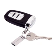 Thumbnail 2 of USB флаш памет Verbatim Metal Executive, 32 GB