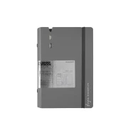 Thumbnail 4 of Sworld Органайзер Fargrik, A6, тъмносив