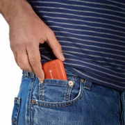 Thumbnail 10 of Слушалки NGS Artica Bloom, с Bluetooth, със зареждащ кейс, USB Type-C, корал