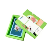 Thumbnail 5 of Office 1 Образователни карти - Професии, 40 броя