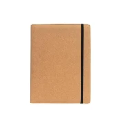 Thumbnail 2 of XD Папка Deluxe, A4, корк, с включени тефтер и химикалка