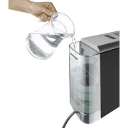 Thumbnail 2 of Кафе машина Catler ES700, за капсули Dolce Gusto, Nespresso, Caffissimo, 1350 W, налягане на помпата 15 бара, черно-сребриста