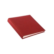 Thumbnail 2 of Goldbuch Албум, с 60 бели страници, 25 х 25 cm, червен