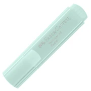 Thumbnail 3 of Faber-Castell Текст маркер 1546, пастелен, аквамарин