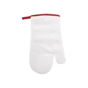 Thumbnail 2 of Кухненска ръкавица Silax, 16.5 х 28 cm, с червен кант