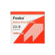 Thumbnail 2 of Foska Телчета за телбод, 23 x 8 mm, 1000 броя
