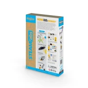 Thumbnail 21 of Engino Конструктор Steamlabs - Как работи слънчевата енергия